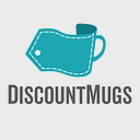 DiscountMugs logo