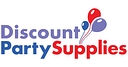 Discount Party Supplies logo
