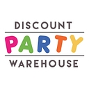 Favicon of Discount Party Warehouse