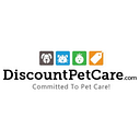 DiscountPetCare logo