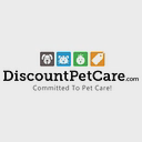 DiscountPetCare logo