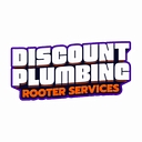 Discount Plumbing logo