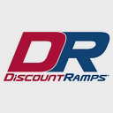 Discount Ramps logo