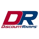 Discount Ramps logo