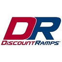 Discount Ramps.Com logo