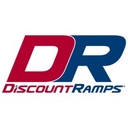 Discount Ramps logo