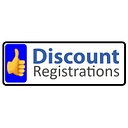 Discountregistrations logo