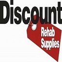 discountrehabsupplies.com logo