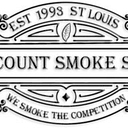Discount Smoke Shop logo