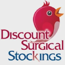 Discount Surgical logo