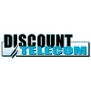 Discount Telecommunications, Inc. logo