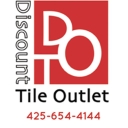 Discount Tile Outlet logo