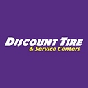 Discount Tire Centers logo