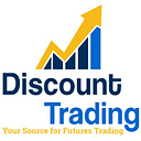 Discount Trading logo