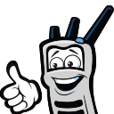 Discount Two Way Radio logo