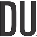 Logo for discountuniverse.com