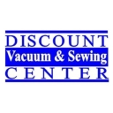 Discount Vacuum & Sewing logo