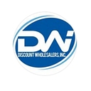 Discount Wholesalers Inc. logo