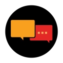 Discourse.Ai logo