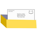 discourse.mailinabox.email logo