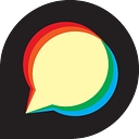 Discourse logo