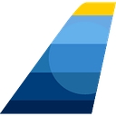 Discover Airlines logo
