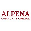 ALPENA COMMUNITY COLLEGE FOUNDATION logo