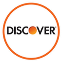 Discover International logo