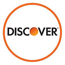 Discover logo