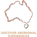 Discover Aboriginal Experiences logo