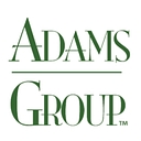 Adams Group logo