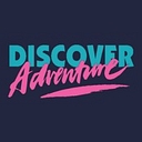 Discover Adventure logo