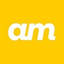 Am Agency logo