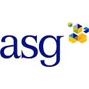 Archipelago Strategies Group, (Asg) logo