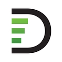 Discover Battery logo