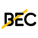 Bec logo