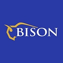 Bison logo