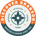 Favicon of Discover Branson