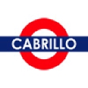 Cabrillo Plumbing, Heating And Cooling logo