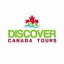 Discover Canada Tours logo