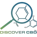 Discover Cbd logo