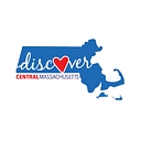 Discover Central Massachusetts logo