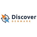 discoverdenmark.dk logo