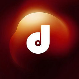 Discovered logo