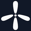 Discovered Materials logo
