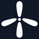 Discovered Materials logo