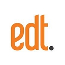 Edt Software   Discovery Simplified. logo