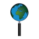 Discoverer International logo