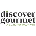 discovergourmet.com logo