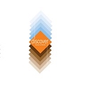 Discover Granite & Marble logo